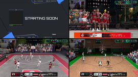 2k Is Out And We Are Here!