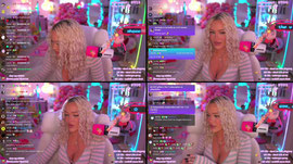 💗 here for a good time💗 movie night 10:30pm est--> !wishlist !sub