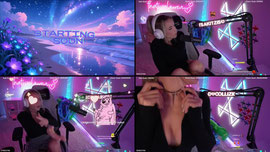 LATE STREAMER !socials !august !wheel !tier3