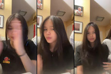 Untitled stream