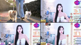 1455개 방셀 선착2명💛[방미또x마싯대]