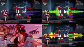 🍷HUMPDAY JAMS🍹 Pocket Linkz! - ❤️Haptics Enabled😻#NOT_Mute💬#FBT