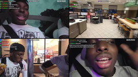 🎯Trying VIRAL Chick Fil A Waffle Sandwich🎯 Lit Day in ATL🎯KSU Block Party🎯Making A Way🎯NB4 4L🎯| !socials !sub !discord !kick !pobox