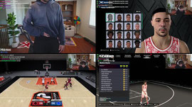 🏀 2K27 GRIND DAY 1 🏀 ⚔️ STICK TO THE KODE ⚔️ !kode !com !sub