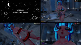 [18+]ৎ੭ღ VrChattin :3 ღৎ੭