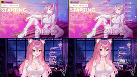 🔥no plan🔥no content🔥fire takes🔥best catgirl 🔥 !gg !socials !fanmail