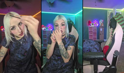 Sydney is home and Live lets hang out before work!