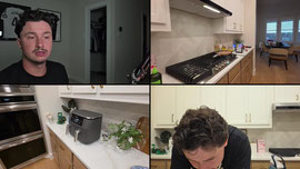 MAKING FOOD FOR THE WIFE !snap !yt !degen