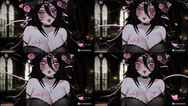 ♡ LIVE | spicy mommy asmr • live asmr 18+♡ !kofi !throne !brat