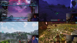 * MARATHON * Ark PvE PvP