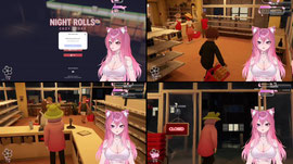 🔥no plan🔥no content🔥fire takes🔥best catgirl 🔥 !gg !socials !fanmail