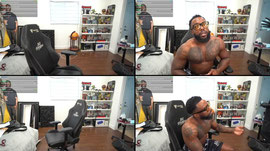 NBA 2k27 STREAM WITH LIVE TATTOO!