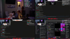 zExility DRIBBLE GOD IS BACK? Consistency is Key, Boxing stream Friday  | !com !socials !mealprep !hummusfit