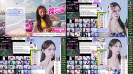 토스트 첫끼 먹방 [해피월드:시녀장]