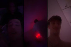 Untitled stream