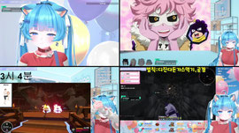 [다뿌3일차!]쉴빵이 구해용!! 증강판도라하고 골6개 이거 맞아?