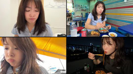 서울 달동네에서 하룻밤!