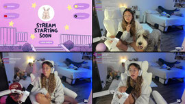 COME CHAT WITH ME!!