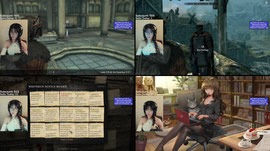 sub for a balloon the wall :3 changing choicer voicer stream to WEEKEND STREAM <3