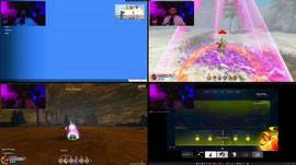 AFTER SERV EVENT SUR LA SOLVE ! (!discord !holy !sub !prime !insta !tiktok📱)