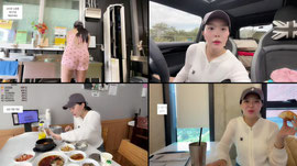 P의 무계획 캠핑낚시💕[방미또]