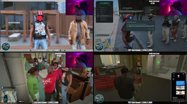 MAYOR FINALE! 🇺🇸 FACTION EVENT❤️SPIN THE WHEEL✅NATIONAL GUARD🏀BAG DAY❌LEAN/METH WAR🔥NEW ERA OWNER❤️ !Discord !Nerp