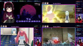 mierkulos (´･ω･`) GRAAH! ╰（‵□′）╯