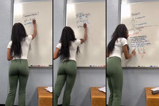 CHEM/MATHPRACTICE LIVE-NO PROMO