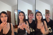 Untitled stream