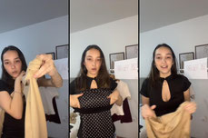 Ropa de Top