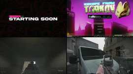 3x Kappa - Kord Breach Season - !Stalker2 !codes !settings !perks