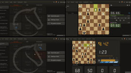 h CHess lichess.org