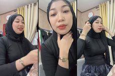 Juai baju