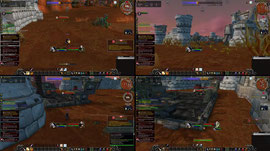 nocturne sur wow hardcore.