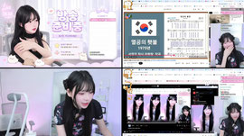 [더블비] 치파오 방셀 1452!