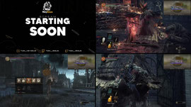 CHROMA 3 CASES (RACING AGAINST WILLY IN DS3)