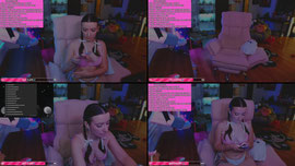 UR FAV SNOWBUNNY 🐰🩷💦 !BBC | !S !OF !POCKETPUSSY