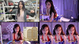 LIVE 🔆Superwoman Suzy [ kor/eng/中文 ]