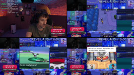 🔥SUBATHON JOUR 10🔥CONTENU CONTENU CONTENU🔥TES MEILLEURS VACANCES🔥🔥PRIME TIME🔥!don !patreon !discord !emma !subgoals