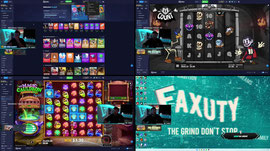 🏆 18+  GAMBA !rainbet 🏆 | 🚨 FORT TOMORROW 🚨 | !twitter !ig !maps