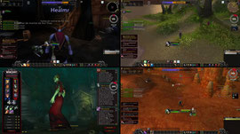 nocturne sur wow hardcore.