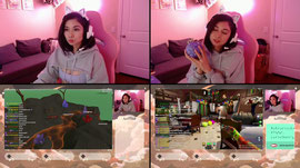 Let's chat and find a game to play.