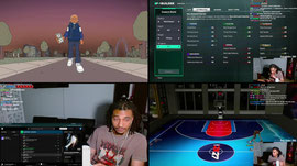 Finna Hoop! New Emotes BTW.. | !discord !sub !youtube