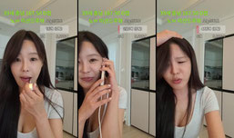 4일차 몸이고장난거같아요..