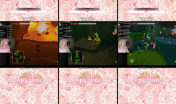 chatting xoxo!
