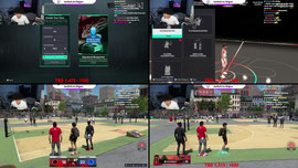zExility DRIBBLE GOD IS BACK? Consistency is Key, Boxing stream Friday  | !com !socials !mealprep !hummusfit