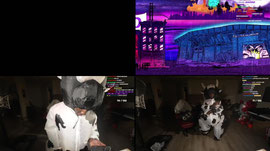RAUD IS BACK  🐐💜GET IN HERE🐐💜 BDB ALL MONTH 🐐💜GZF VS THE WORLD 🐐💜