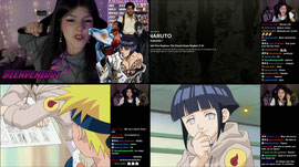 ♡ NARUTITO EXÁMENES | !patreon ♡