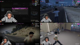 🍀 LATE NIGHT 🍀 BEST GAMER IN CLOVER🍀 WE LIT 🍀