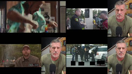 The Boogaloo Rat Network — Spotting Federal Informants | Part 2